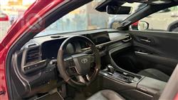 تويوتا كراون